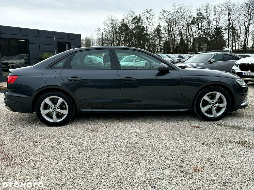 Audi A4 Allroad - 8