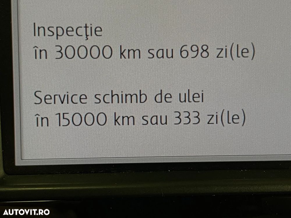 Volkswagen Golf 1.4 GTE Plug-In-Hybrid DSG - 22
