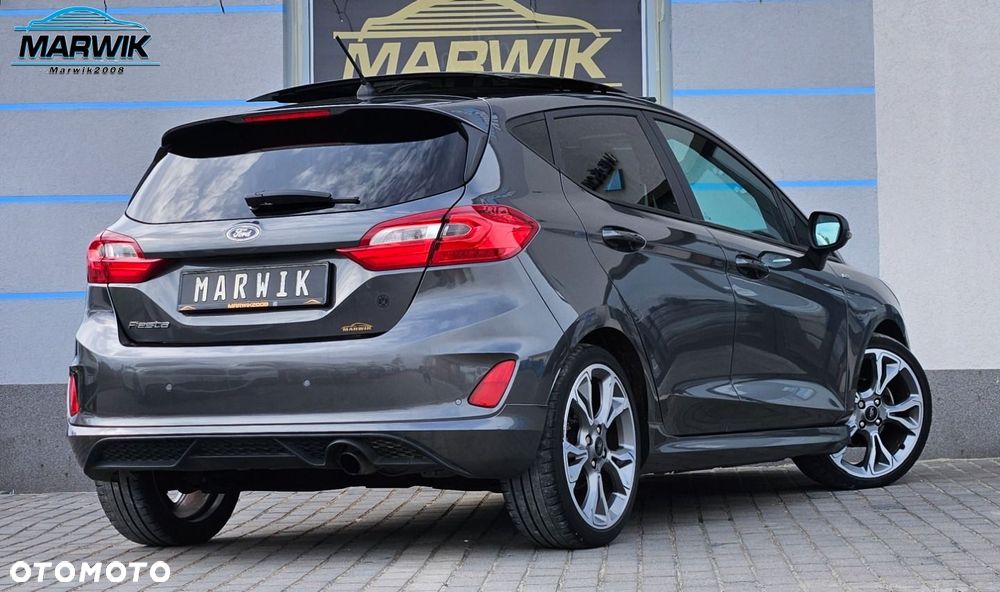Ford Fiesta - 29