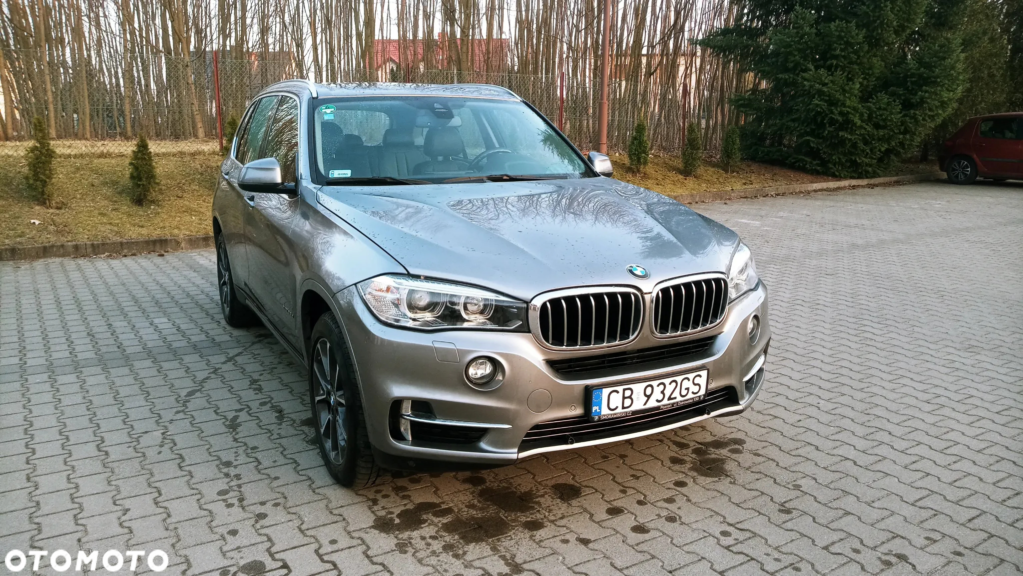 BMW X5 xDrive25d - 4