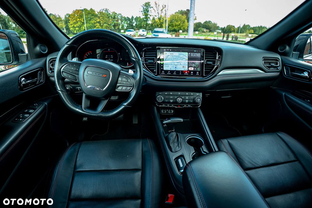 Dodge Durango - 30