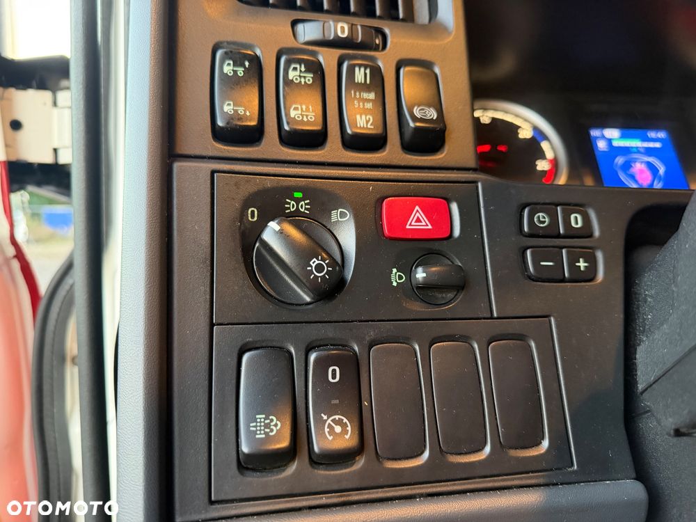 Scania G 410/Euro 6/bez egr/serwis Scania/ - 32