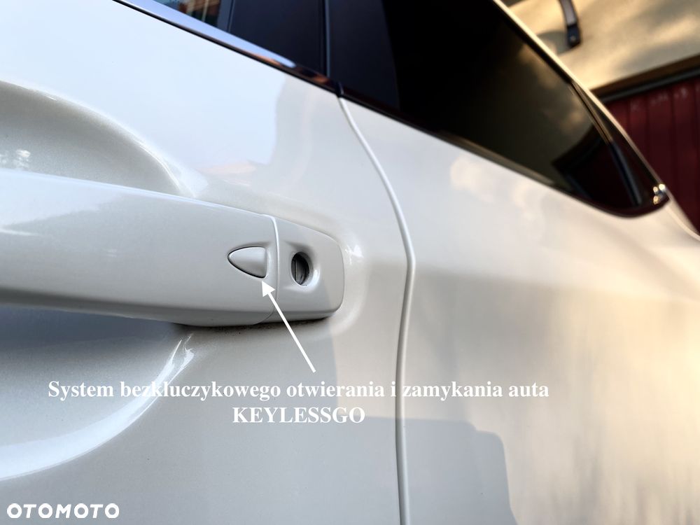 Nissan Qashqai 1.3 DIG-T N-Connecta DCT - 15