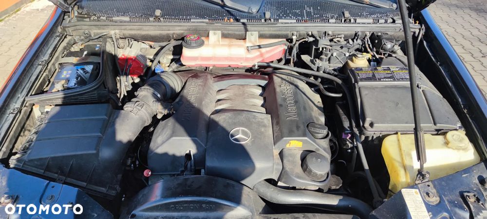 Mercedes-Benz ML 320 - 24