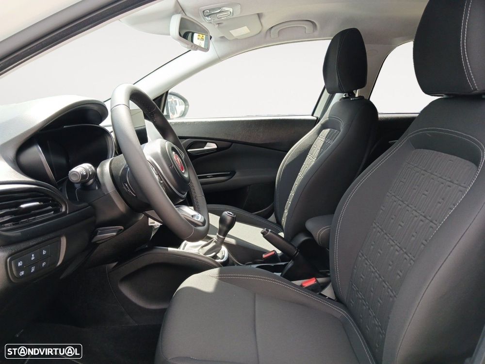 Fiat Tipo Station Wagon 1.0 GSE T3 - 9