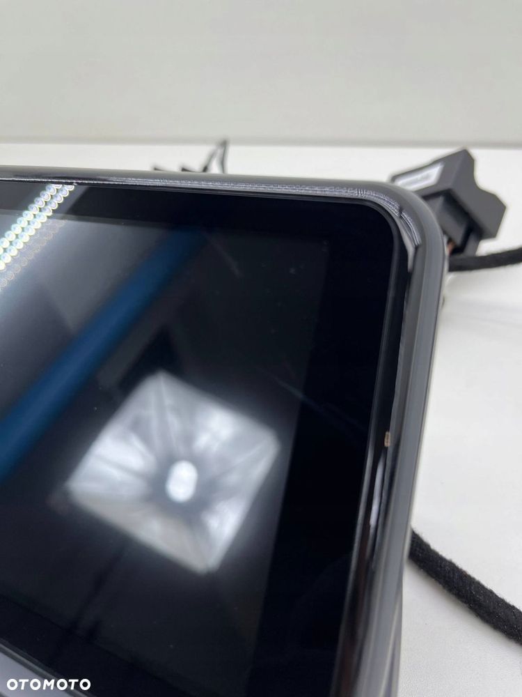 BMW X5 E70 MONITOR EKRAN ANDROID EUROPA INSTALACJA KOMPLET - 8