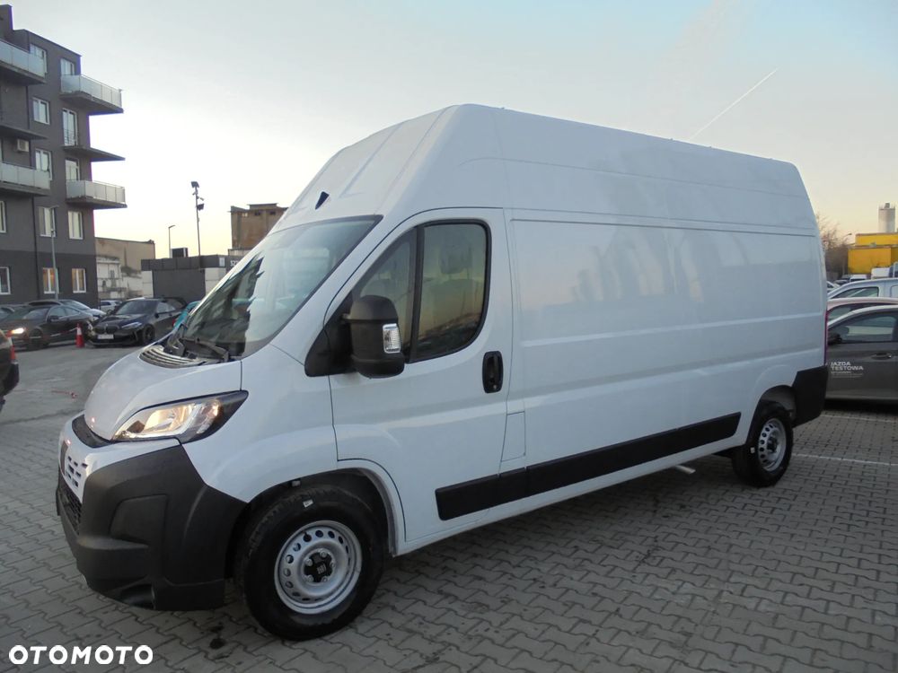 Fiat Ducato L3H3 140KM - 3