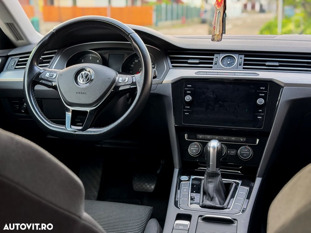 Volkswagen ARTEON 2.0 TDI SCR DSG - 22