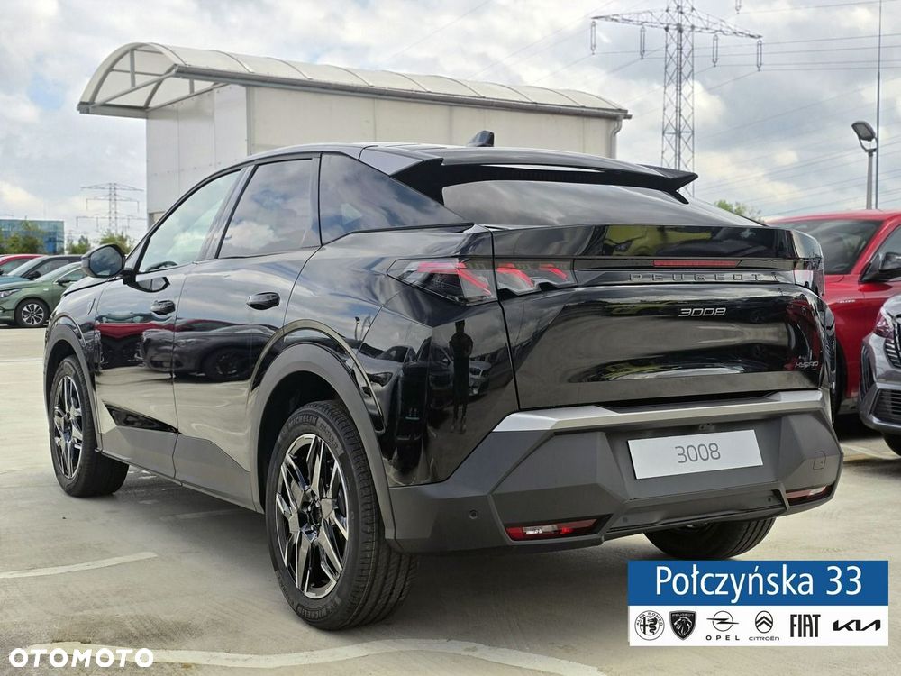 Peugeot 3008 - 4