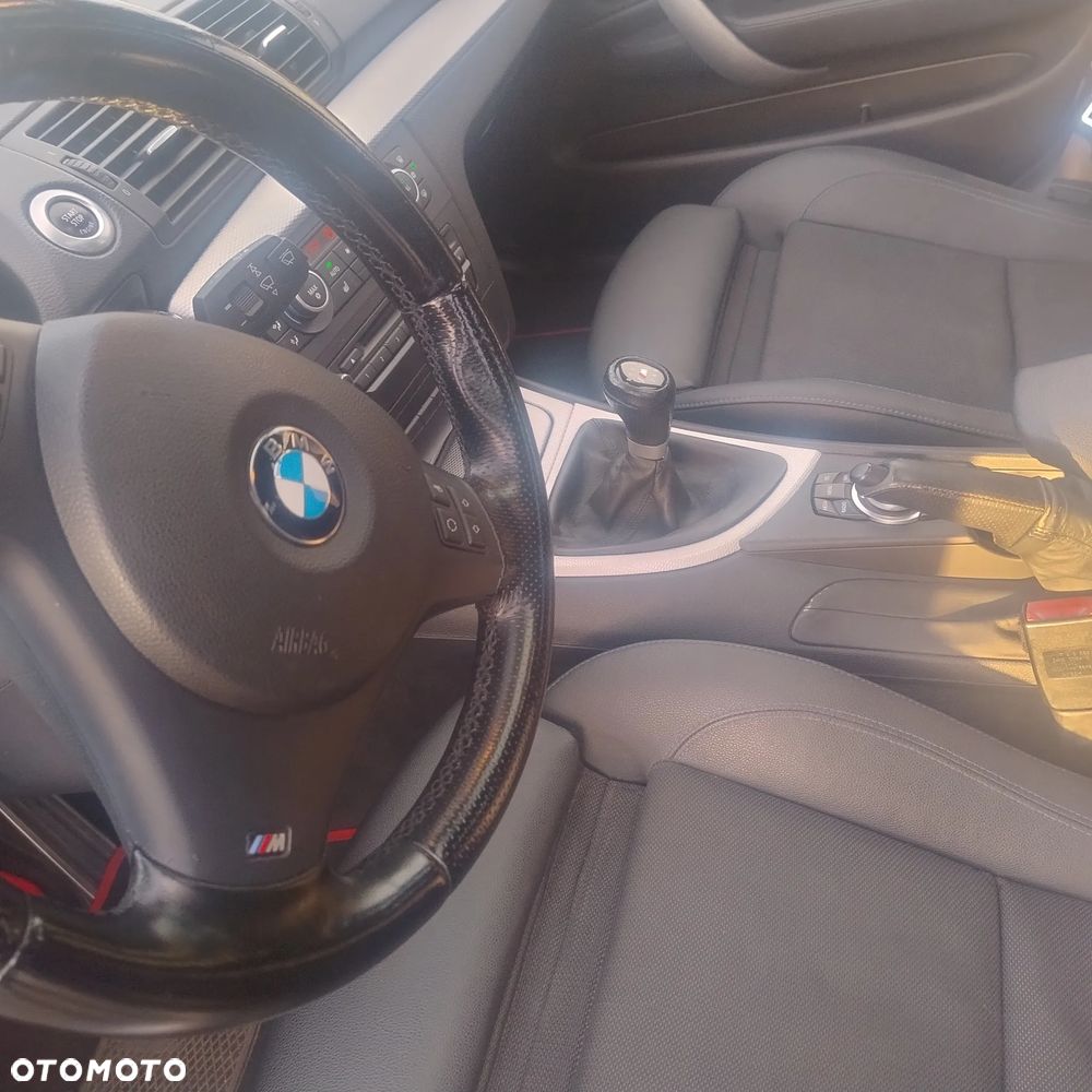 BMW Seria 1 118i Edition Sport - 22