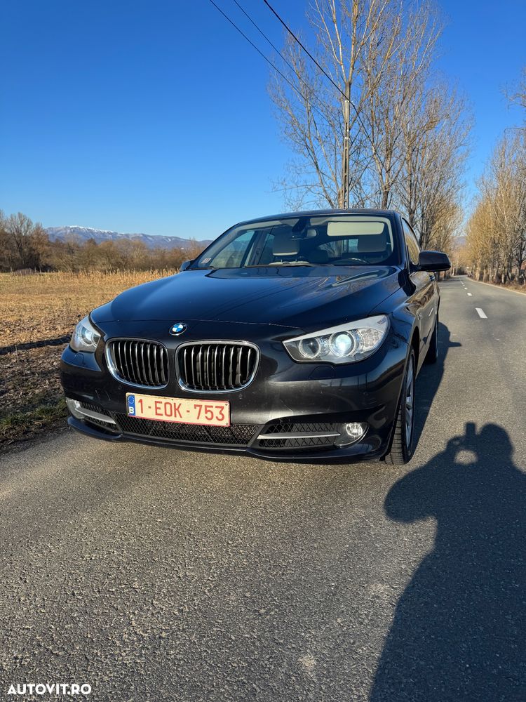 BMW Seria 5 - 17