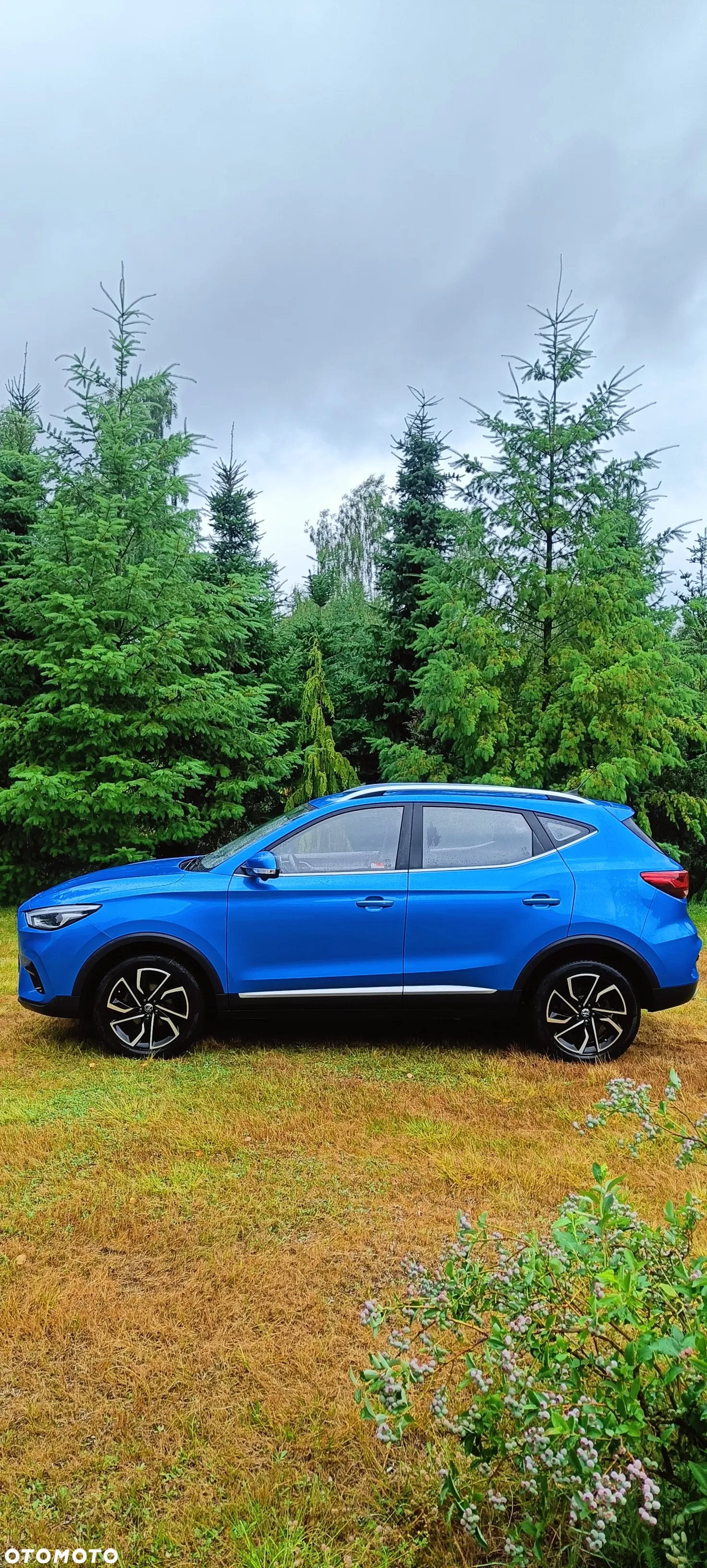 MG ZS 1.0 T-GDI Exclusive - 2