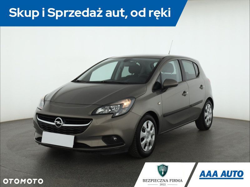 Opel Corsa - 3