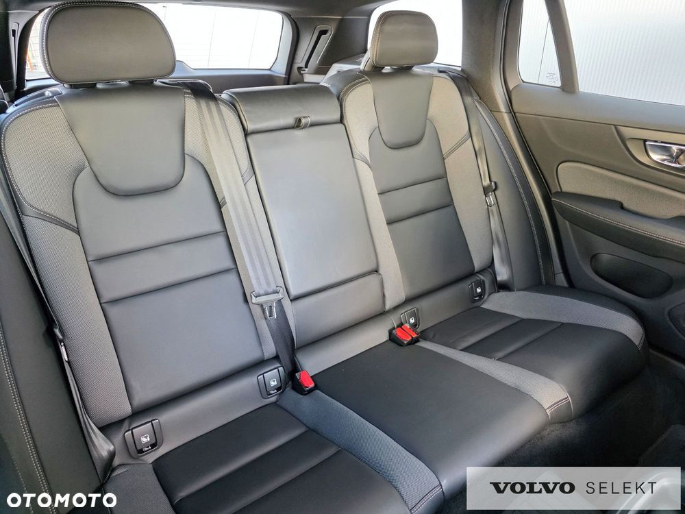 Volvo V60 - 16