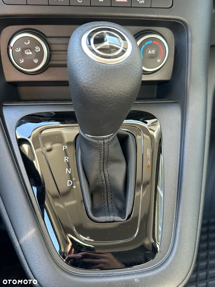 Mercedes-Benz Citan - 20