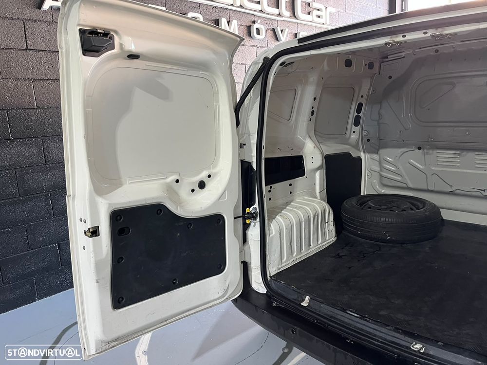 Fiat Fiorino AC - 19
