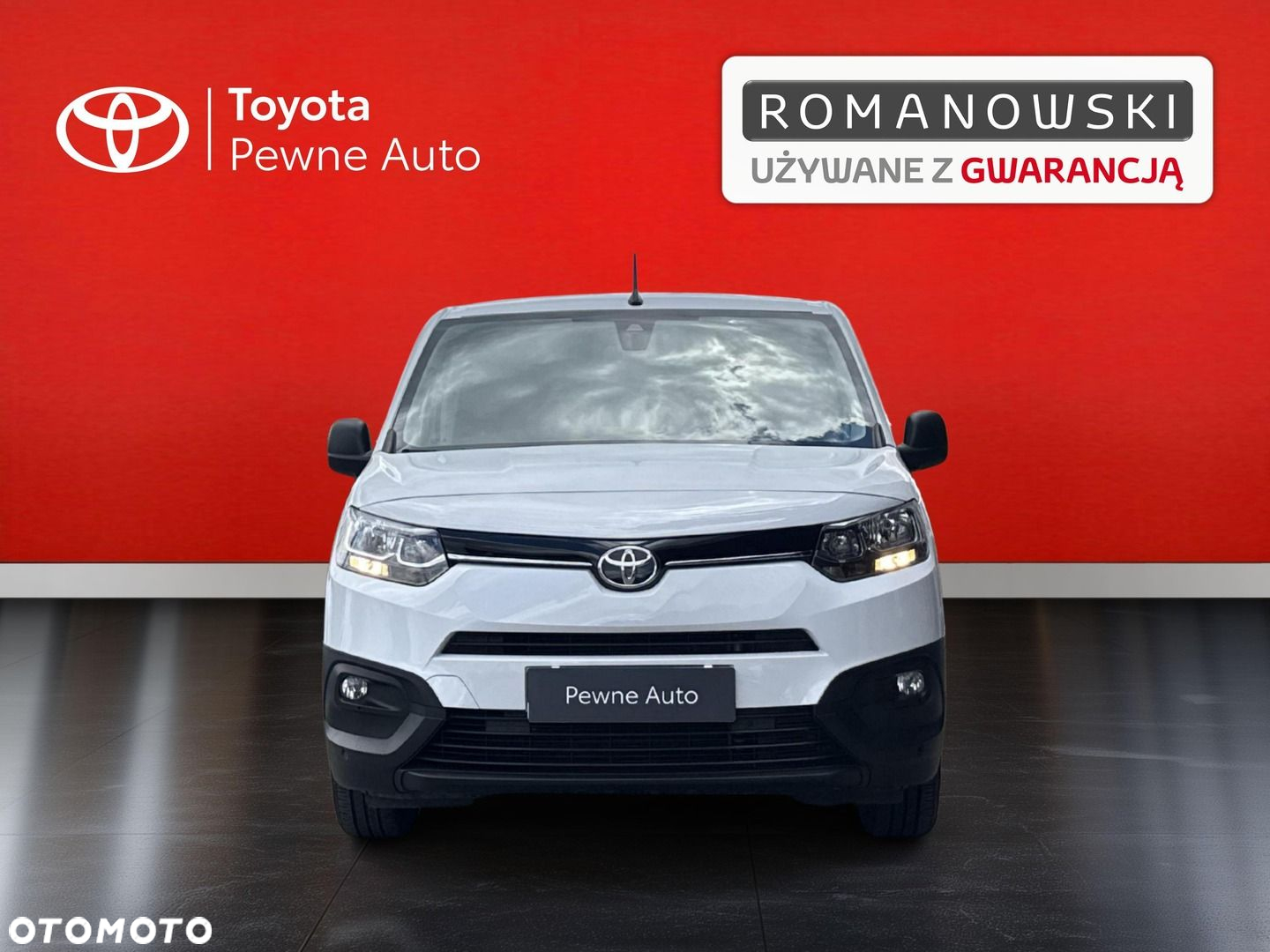 Toyota PROACE CITY - 2