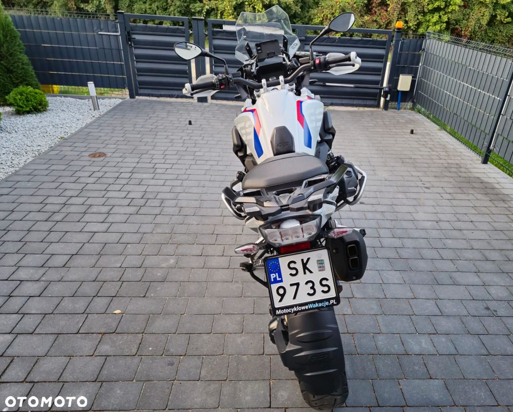 BMW GS - 4