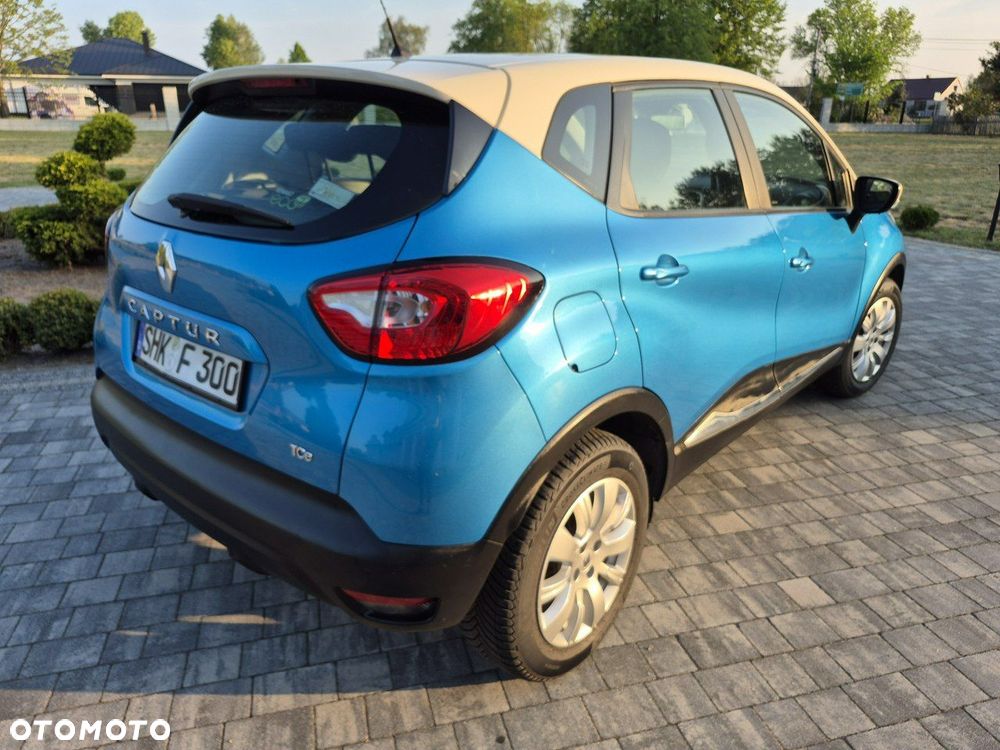 Renault Captur - 14