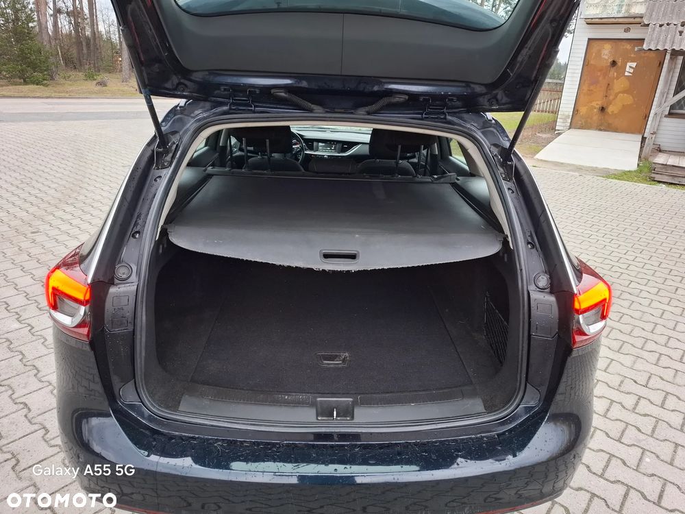 Opel Insignia 1.6 CDTI Elite S&S Eco - 11