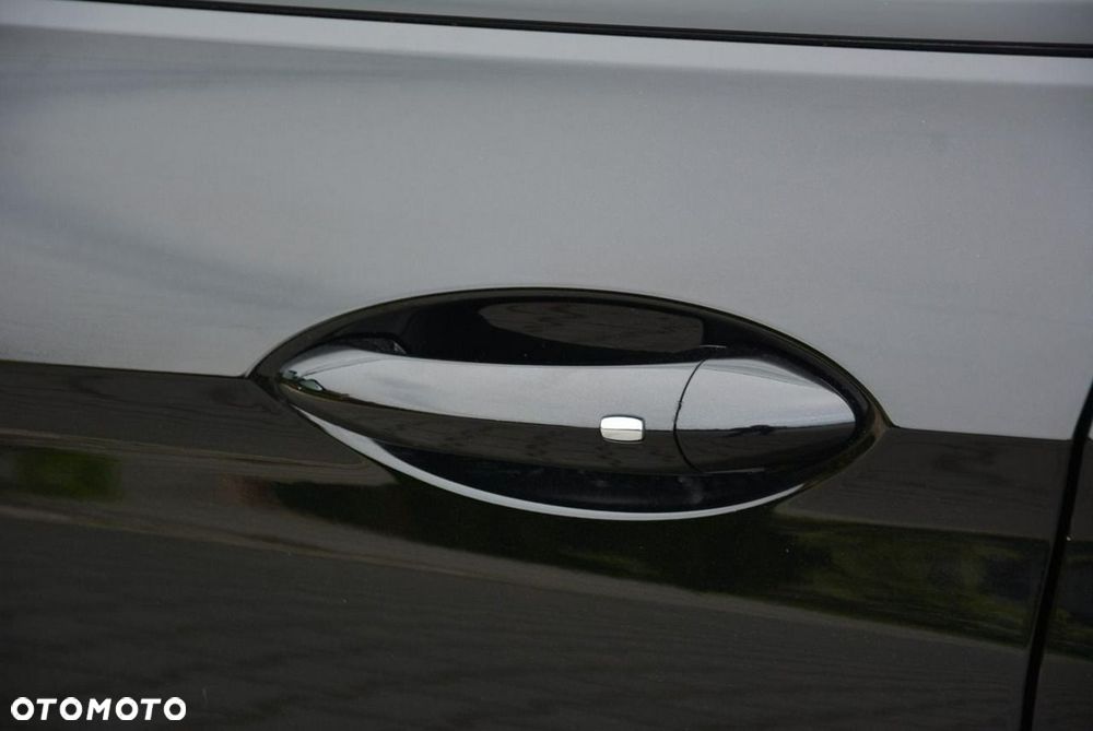 Opel Insignia 2.0 BiTurbo D 4x4 Automatik GSI - 15