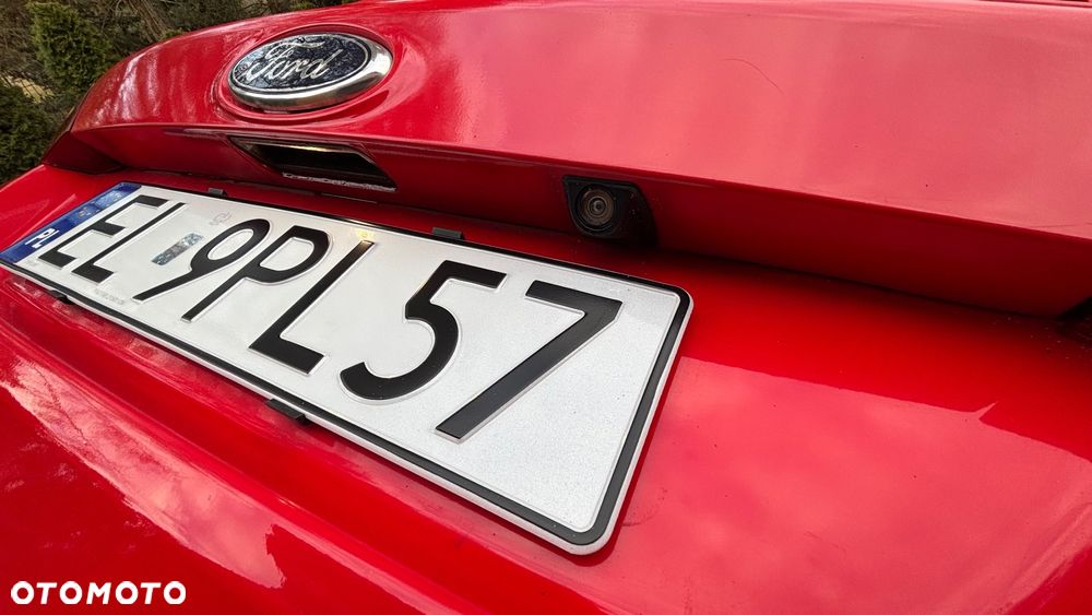 Ford Focus 1.5 TDCi DPF Start-Stopp-System ST-Line - 10