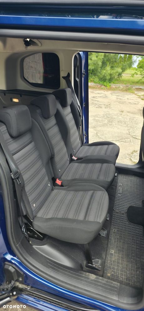 Opel Combo 1.5 CDTI Enjoy S&S - 18