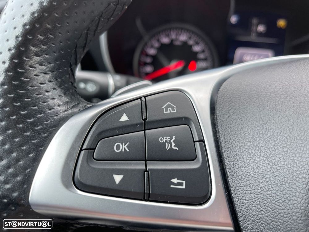 Mercedes-Benz GLC 250 d AMG Line 4-Matic - 16