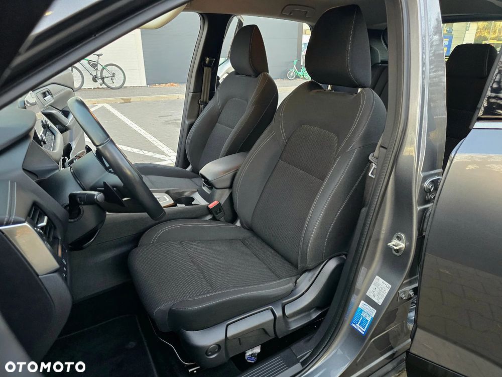 Nissan Qashqai 1.3 DIG-T Tekna DCT - 28