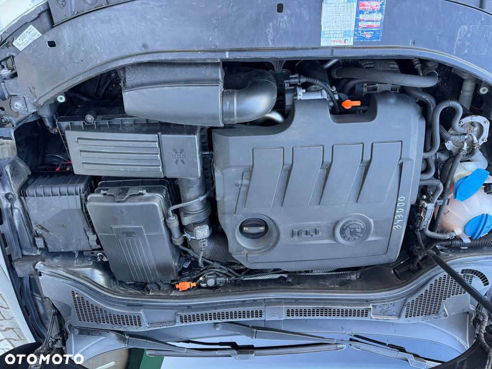 Skoda Superb 1.6 TDI Active Greenline - 25