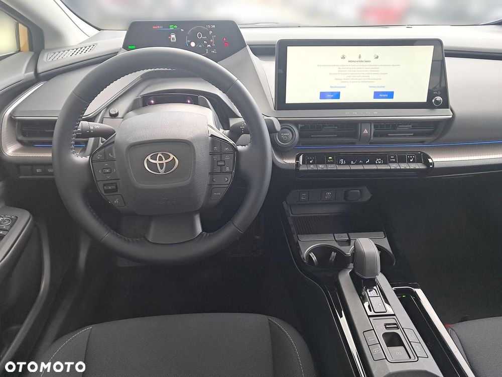 Toyota Prius - 9