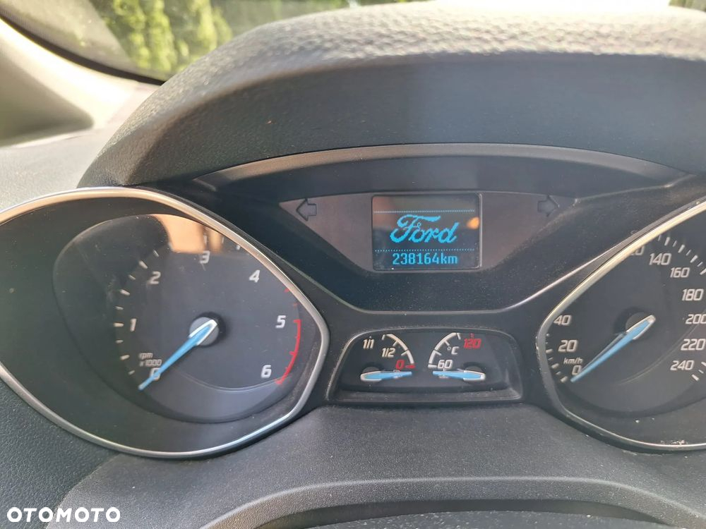 Ford C-MAX - 2