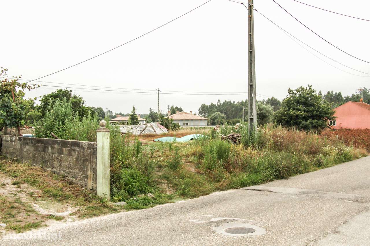 Terreno na Marinha da Guia com Viabilidade de Construção - Grande imagem: 3/18