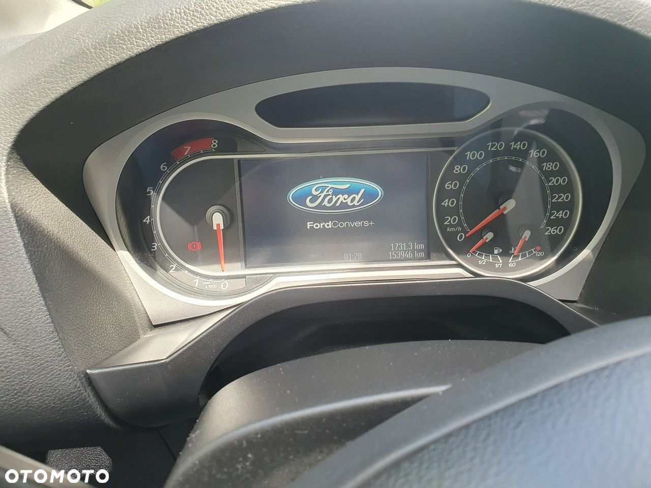 Ford S-Max - 22