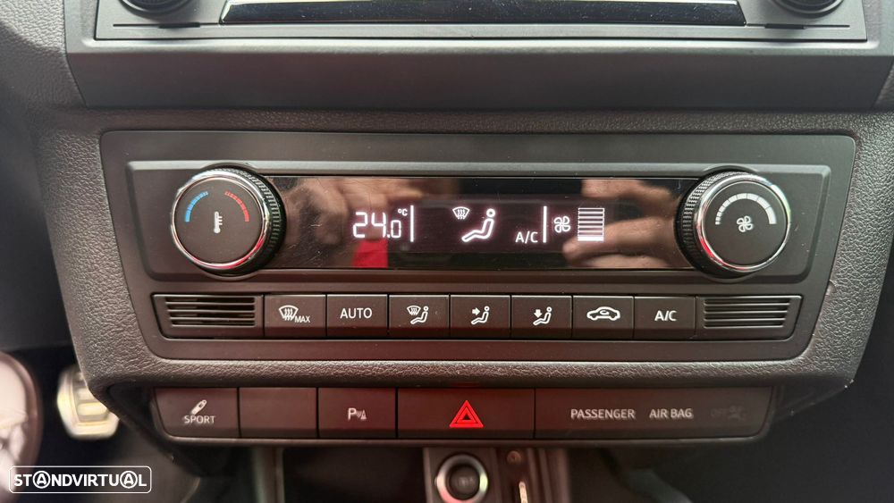 SEAT Ibiza SC 1.8 TSI S&S Cupra - 13