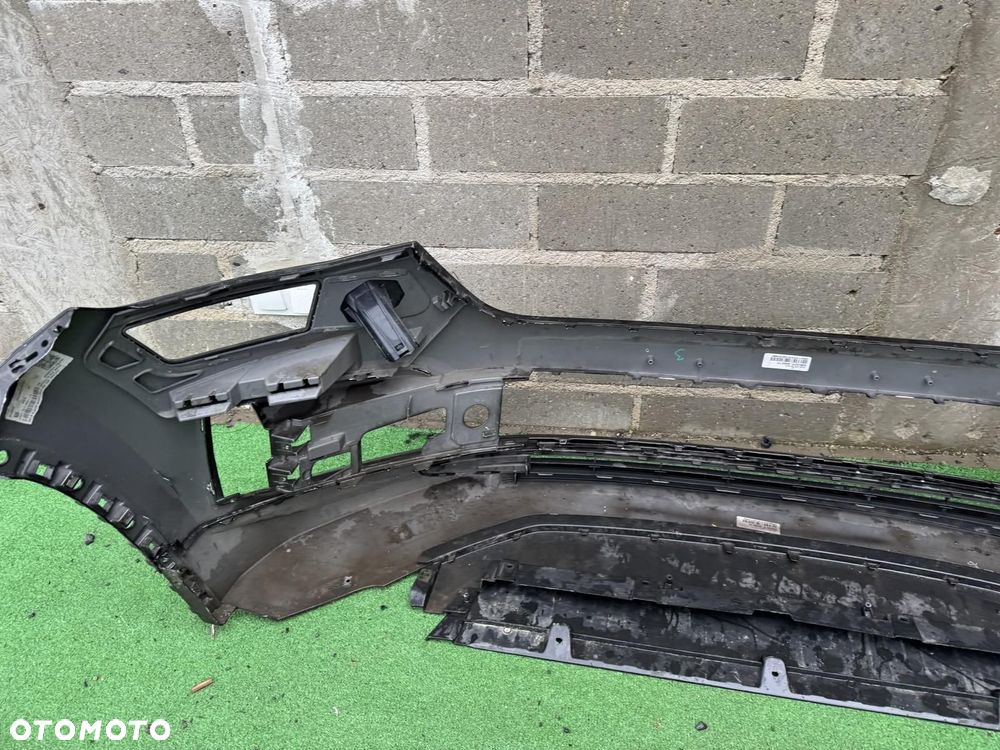 SKODA KODIAQ I 1 LIFT SPORTLINE ZDERZAK PRZÓD ORG EU - 8