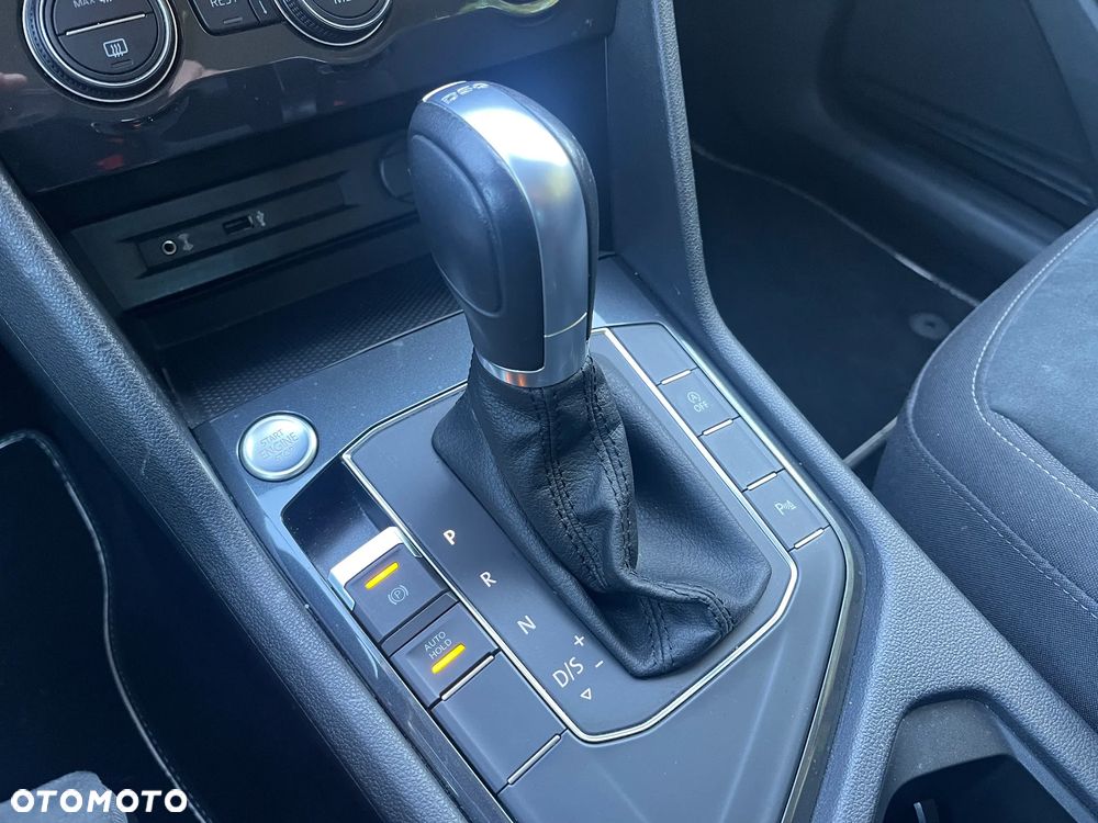 Volkswagen Tiguan 2.0 TDI BMT SCR Comfortline DSG - 22