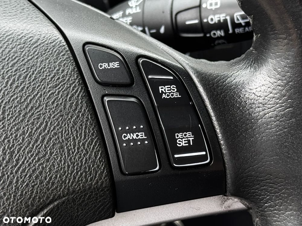 Honda CR-V 2.0i-VTEC Elegance - 19