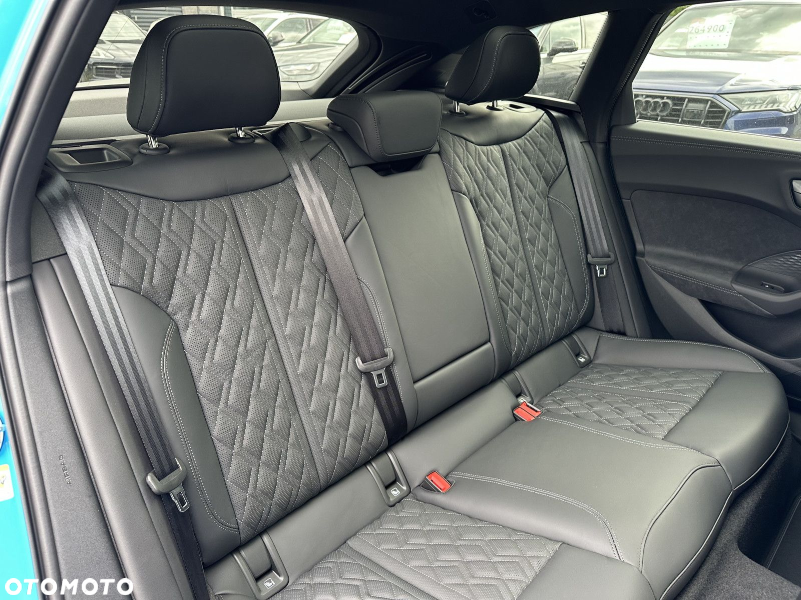 Audi S5 - 25