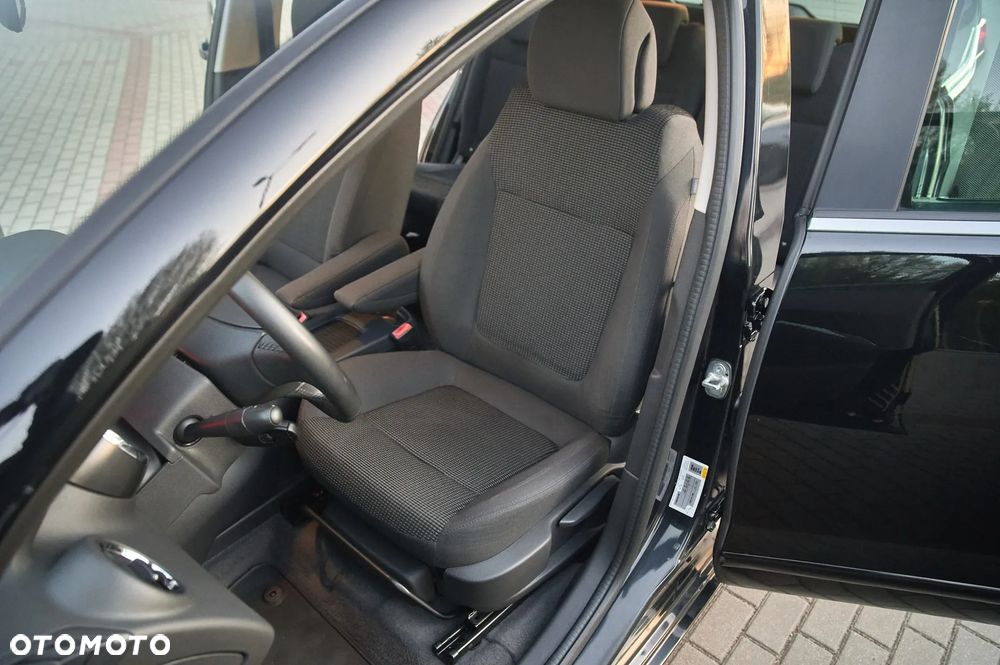 Peugeot 5008 2.0 HDi Allure - 27