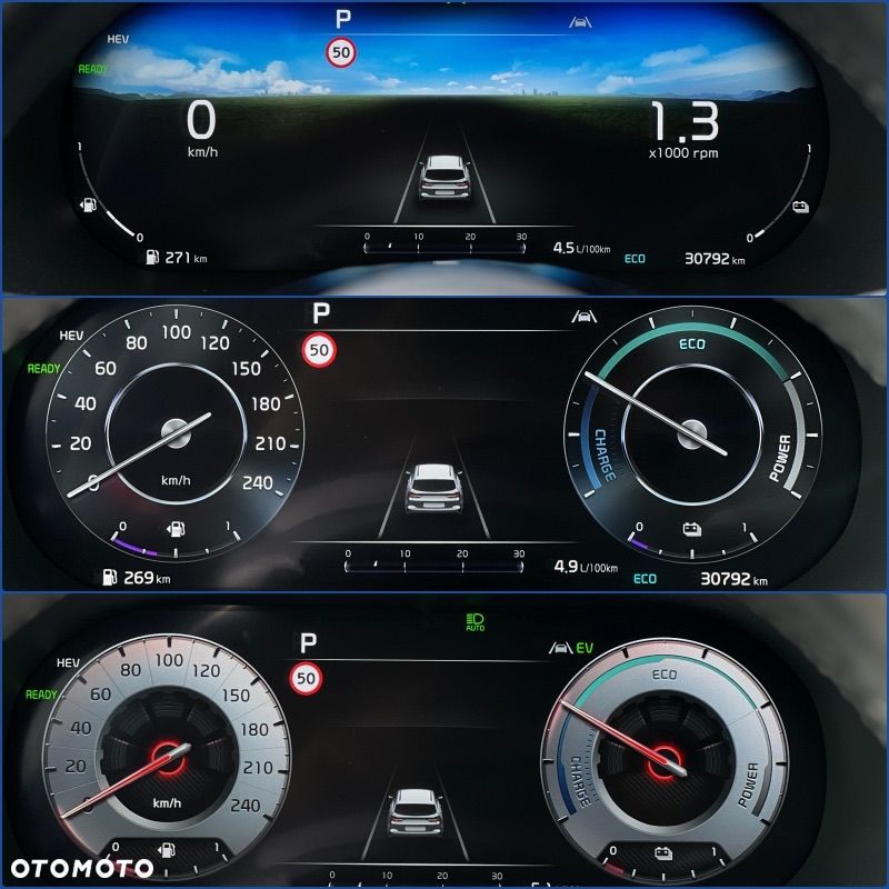 Kia Ceed 1.6 GDI PHEV XL DCT - 24