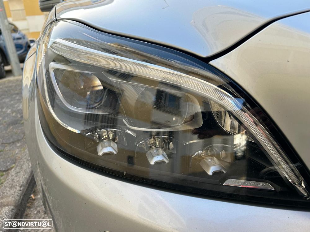 Mercedes-Benz CLS 250 d 9G-TRONIC Final Edition - 27