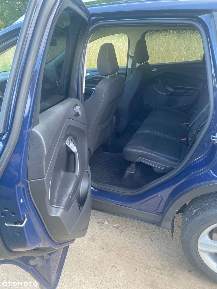 Ford Kuga 1.5 EcoBoost FWD Edition ASS - 8