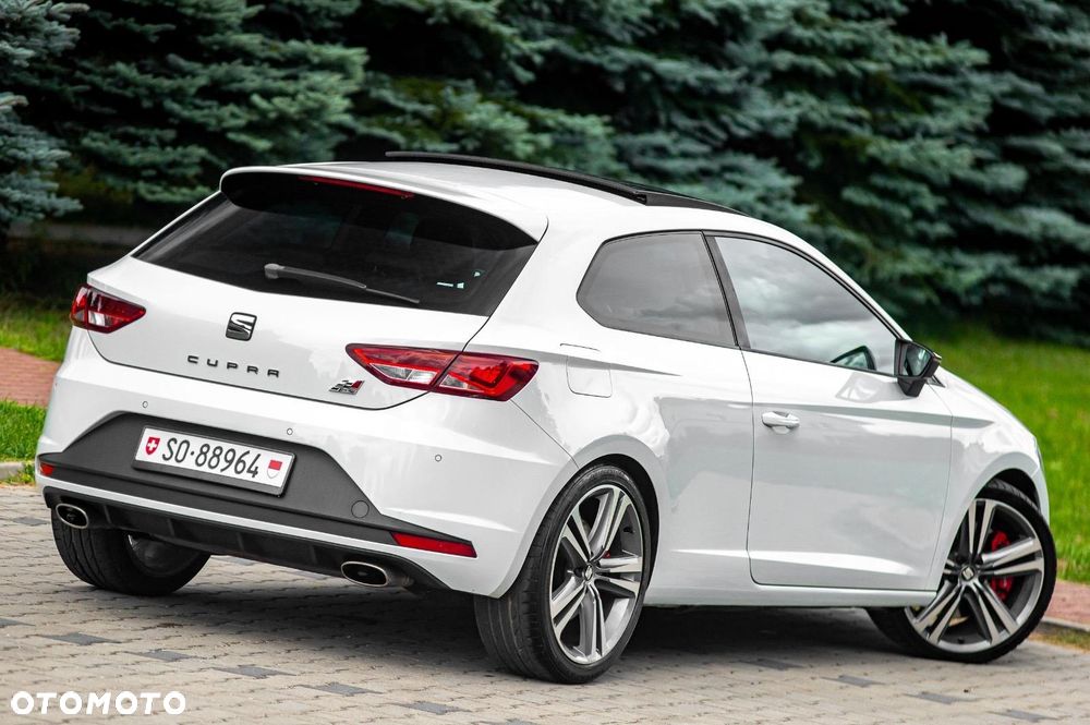 Seat Leon - 10