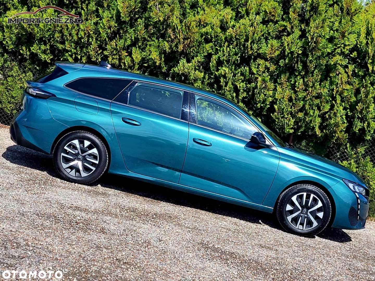 Peugeot 308 - 18