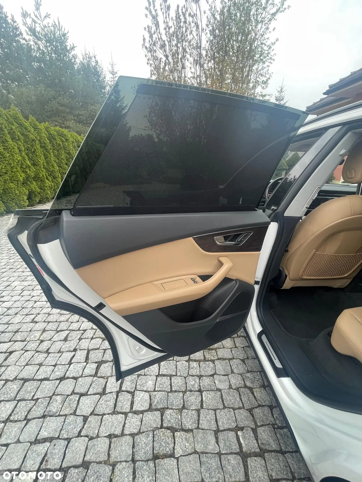 Audi Q8 - 23