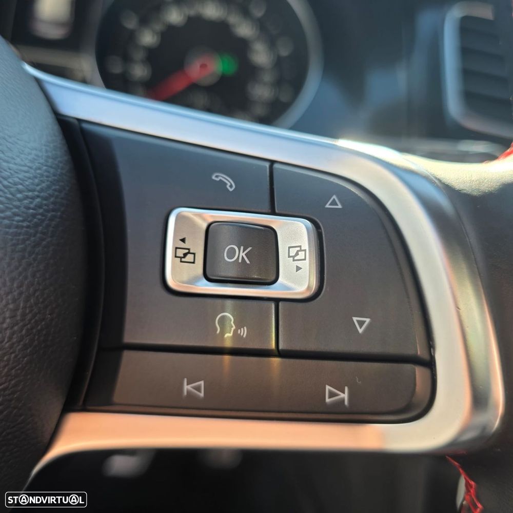 VW Golf 2.0 TSi GTi DSG - 21