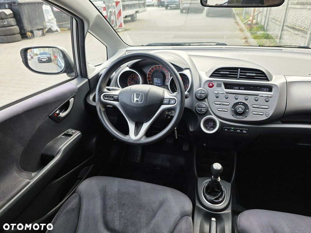 Honda Jazz 1.4 i-VTEC Comfort - 15