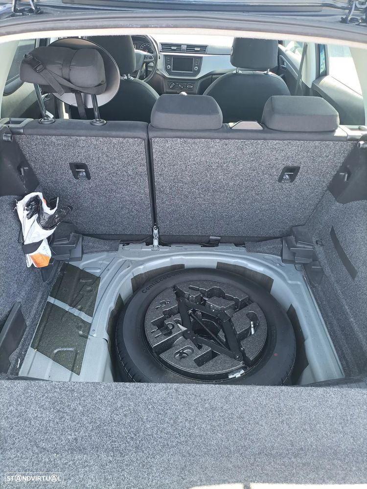 SEAT Arona 1.0 TSI Style - 11