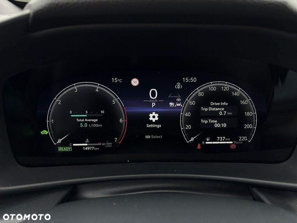 Toyota C-HR 1.8 Hybrid Style - 21